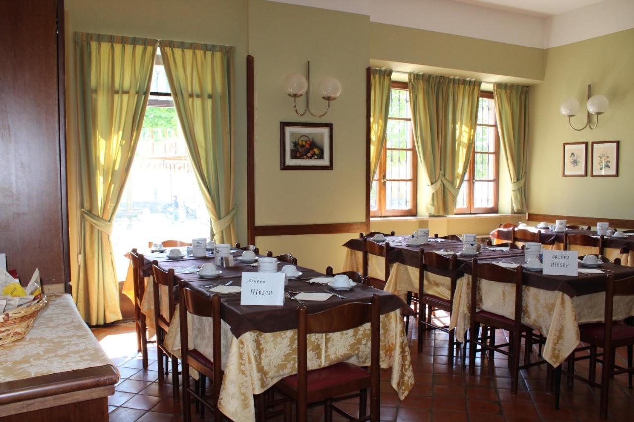 Hotel Il Portico By Lvg Hotel Collection Cannobio Luaran gambar
