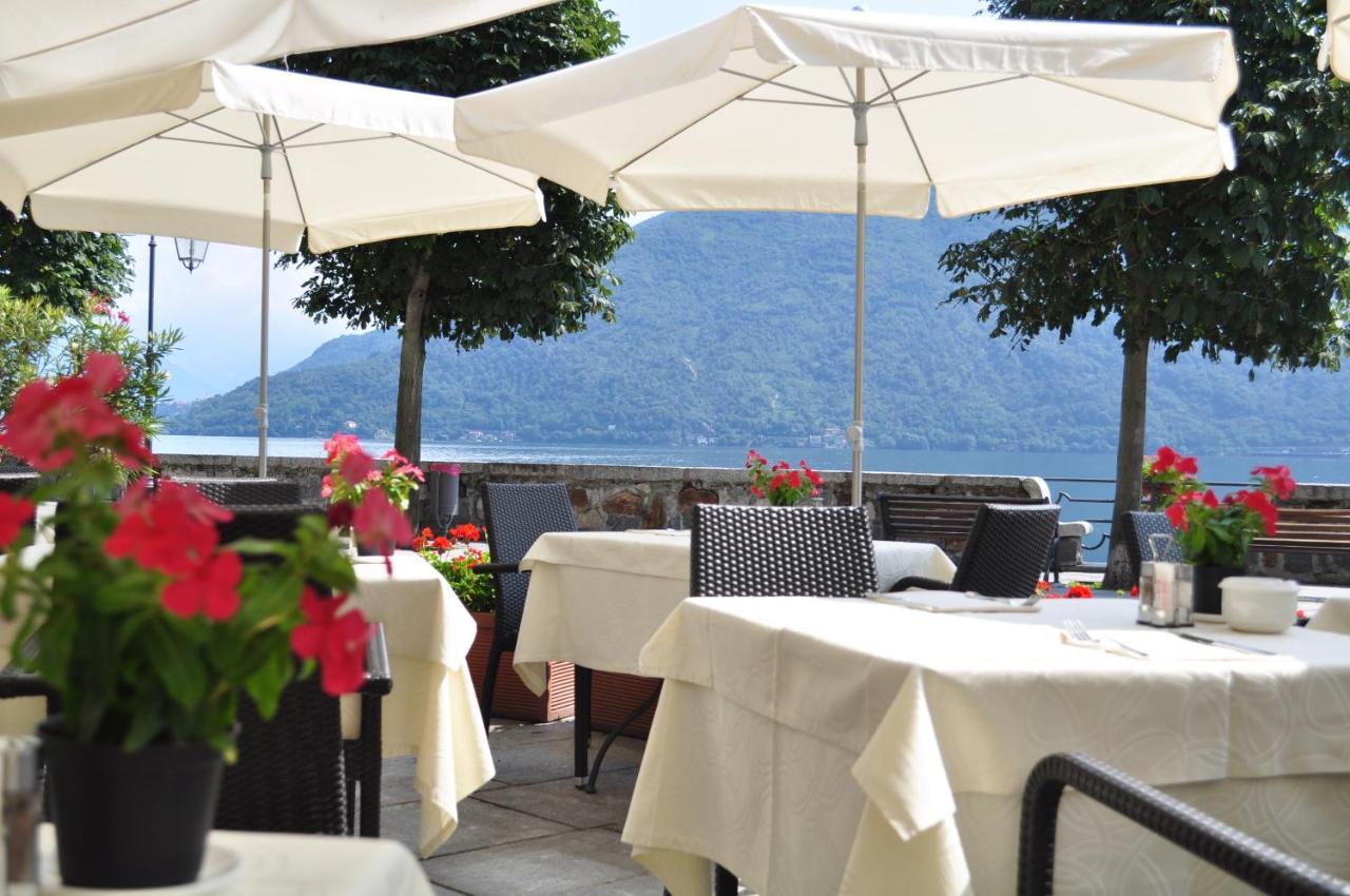 Hotel Il Portico By Lvg Hotel Collection Cannobio Luaran gambar