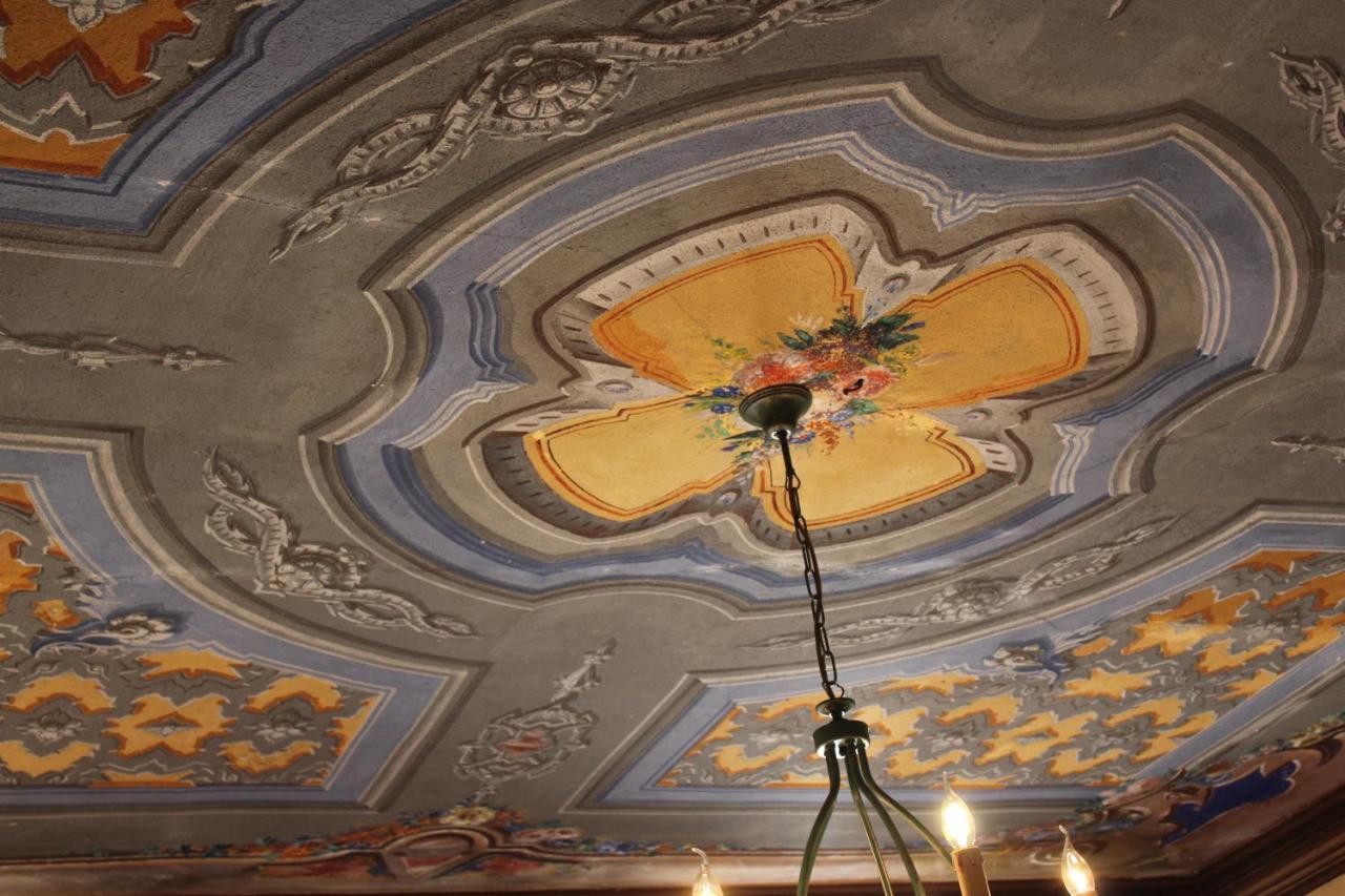 Hotel Il Portico By Lvg Hotel Collection Cannobio Bilik gambar