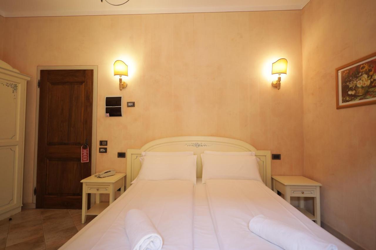 Hotel Il Portico By Lvg Hotel Collection Cannobio Luaran gambar