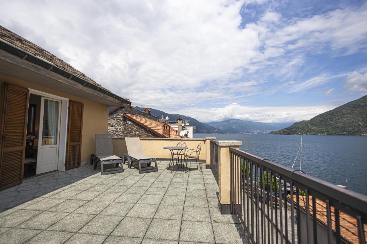 Hotel Il Portico By Lvg Hotel Collection Cannobio Luaran gambar
