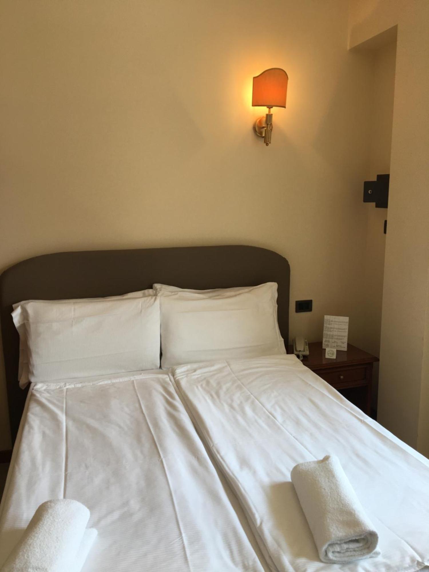 Hotel Il Portico By Lvg Hotel Collection Cannobio Luaran gambar