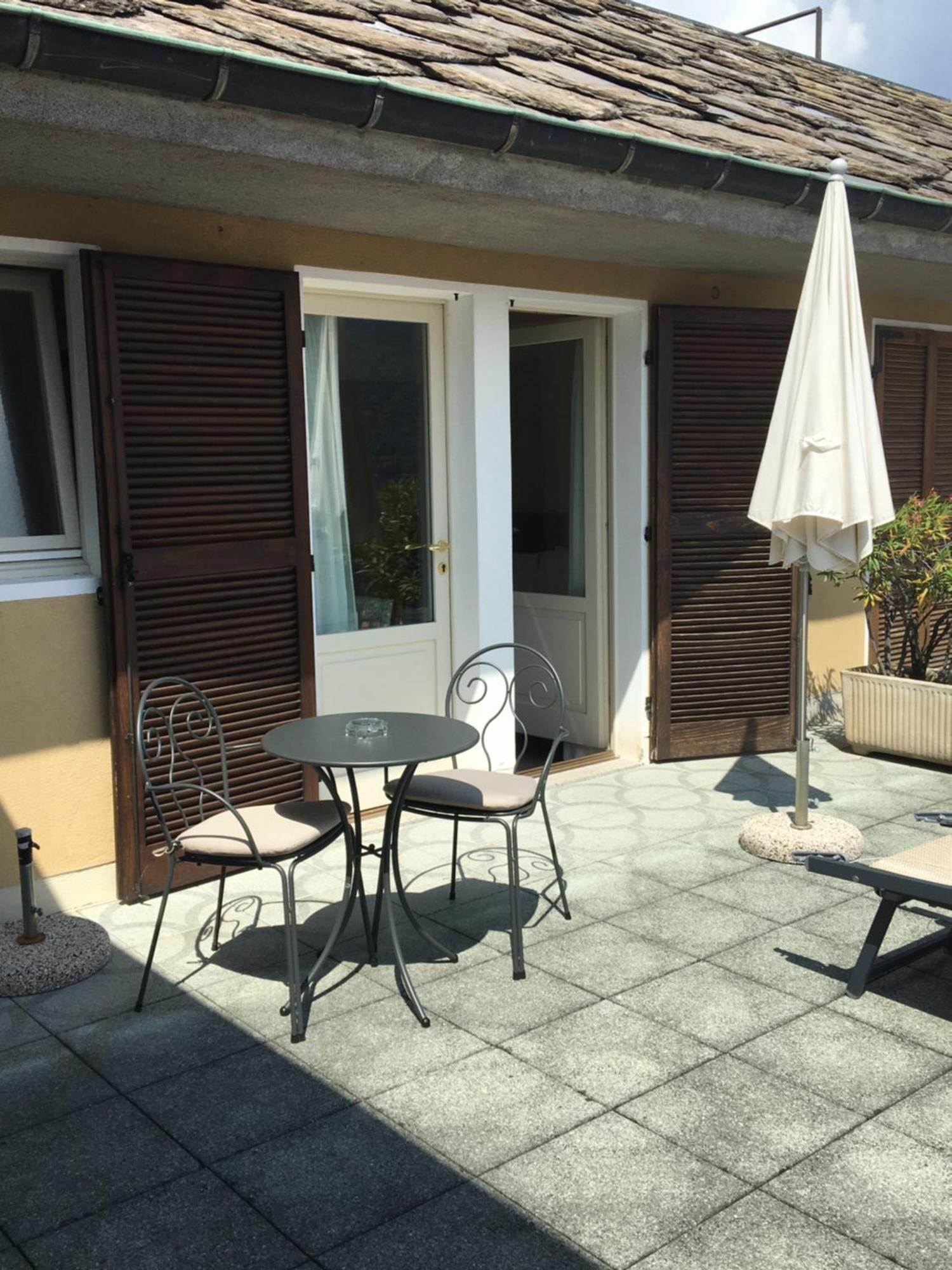 Hotel Il Portico By Lvg Hotel Collection Cannobio Luaran gambar