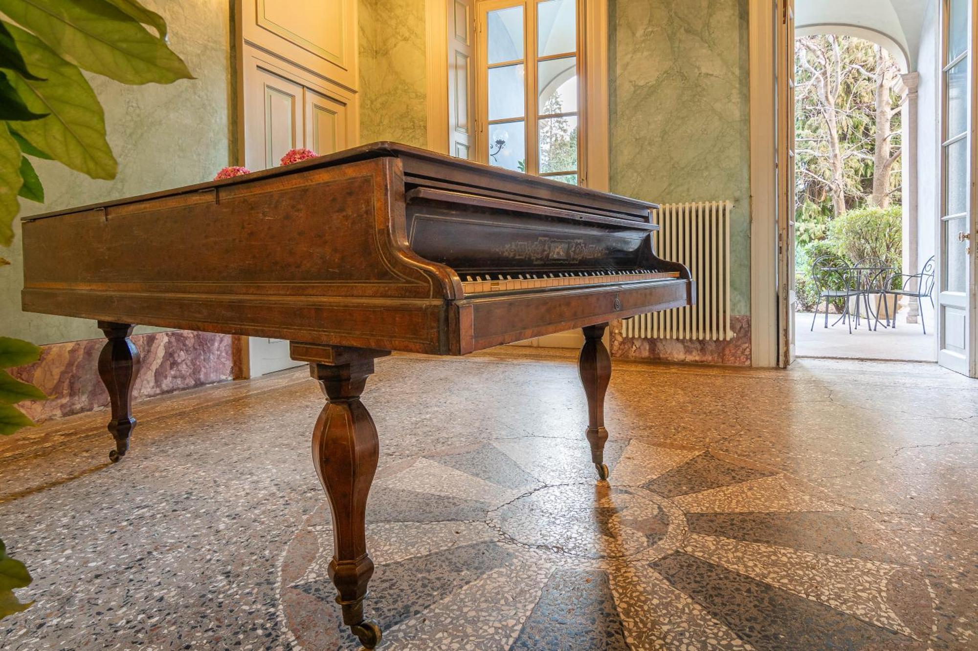 Hotel Il Portico By Lvg Hotel Collection Cannobio Luaran gambar