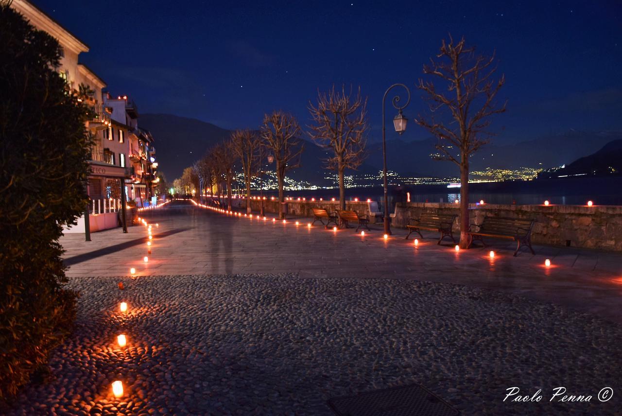 Hotel Il Portico By Lvg Hotel Collection Cannobio Luaran gambar